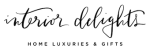 Interior Delights Interior Delights logo
