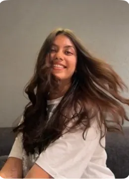 Nish Hair