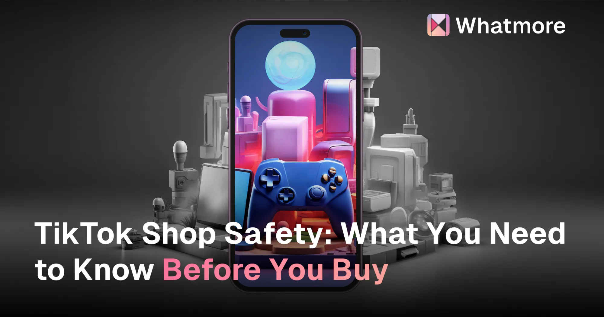 Is TikTok Shop Safe? What You Need to Know Before You Buy