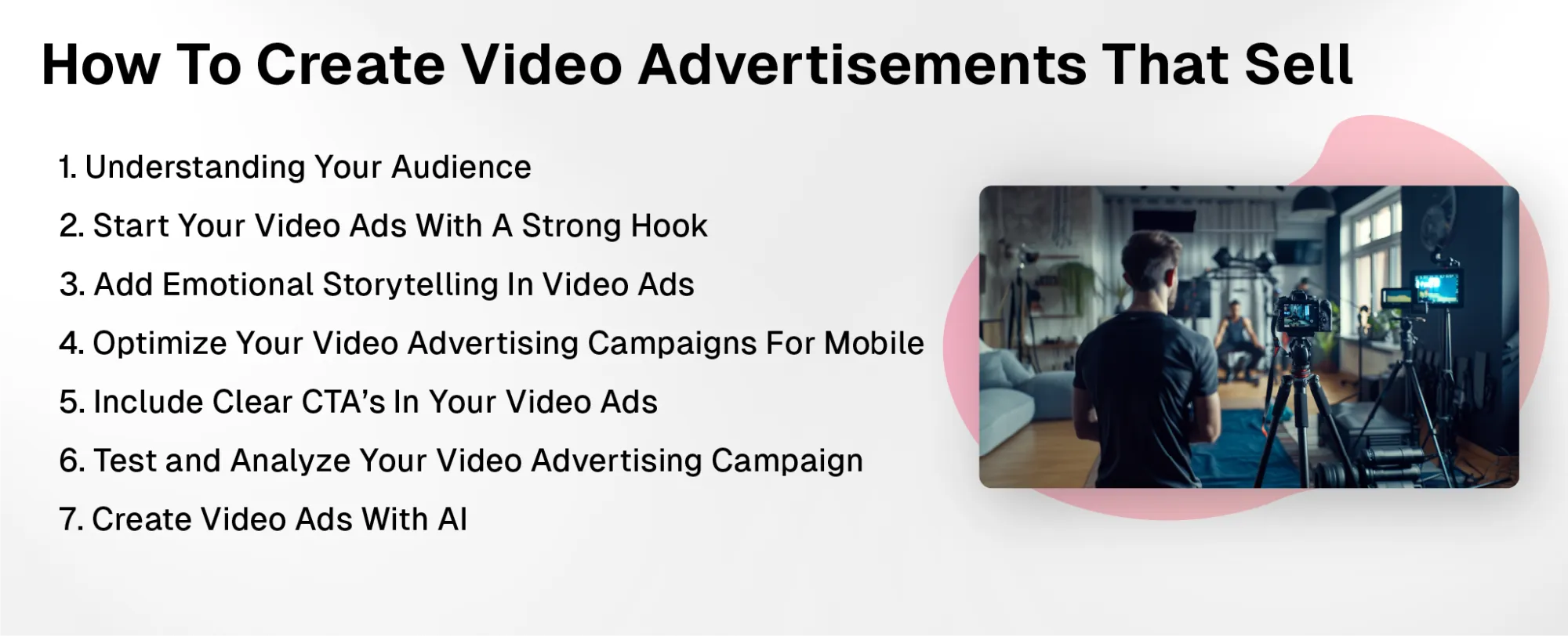 create video ads that boost conversions