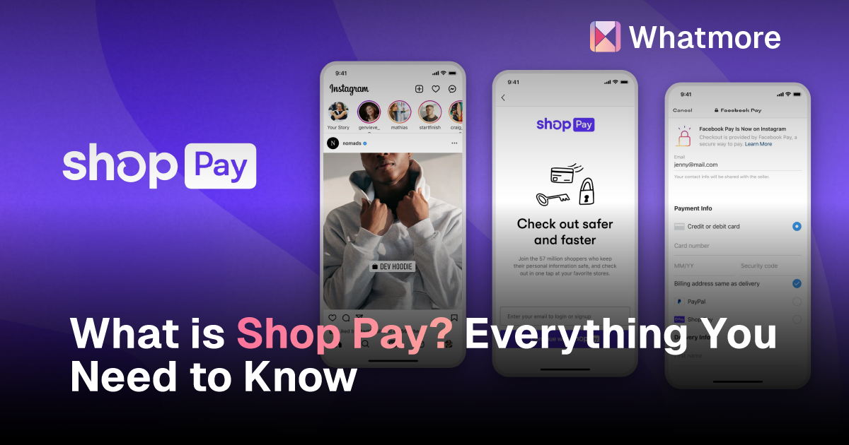 What is Shop Pay? Everything You Need to Know