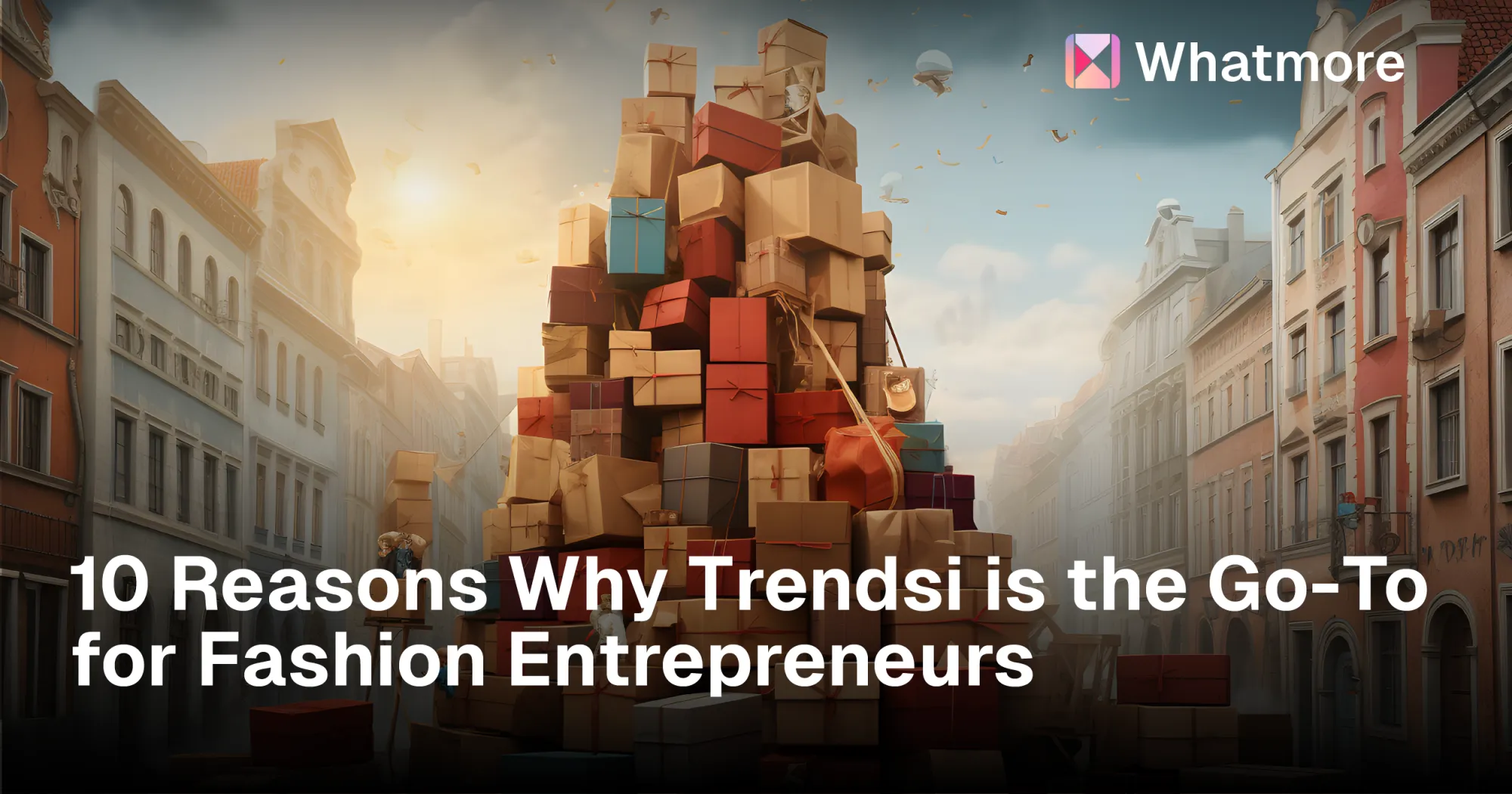 10 Reasons Why Trendsi is the Go-To for Fashion Entrepreneurs