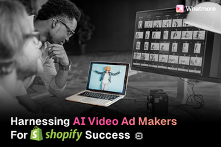 Harnessing AI video ad makers for Shopify success